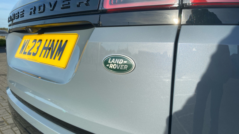 Land Rover Range Rover Evoque 2.0 D200 Evoque Edition 5dr Auto Diesel Hatchback